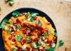 طرز تهیه دیپ هویج رستورانی با 20 نکته کلیدی سرآشپز